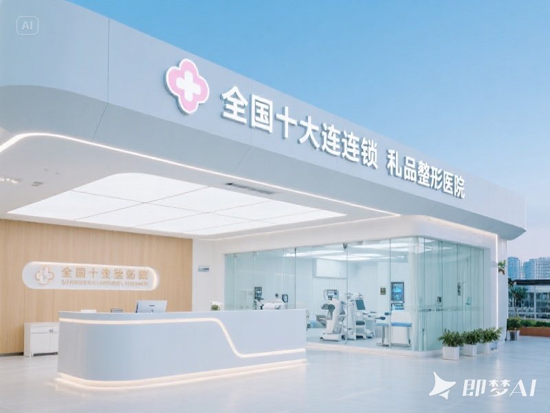 深圳正规整形医院大起底！2025最新认证名单出炉，选对医美不踩雷！