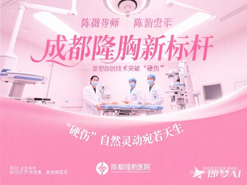 全国十大连锁私立整形医院综合实力深度报告——技术王牌、地域布局与安全避坑指南