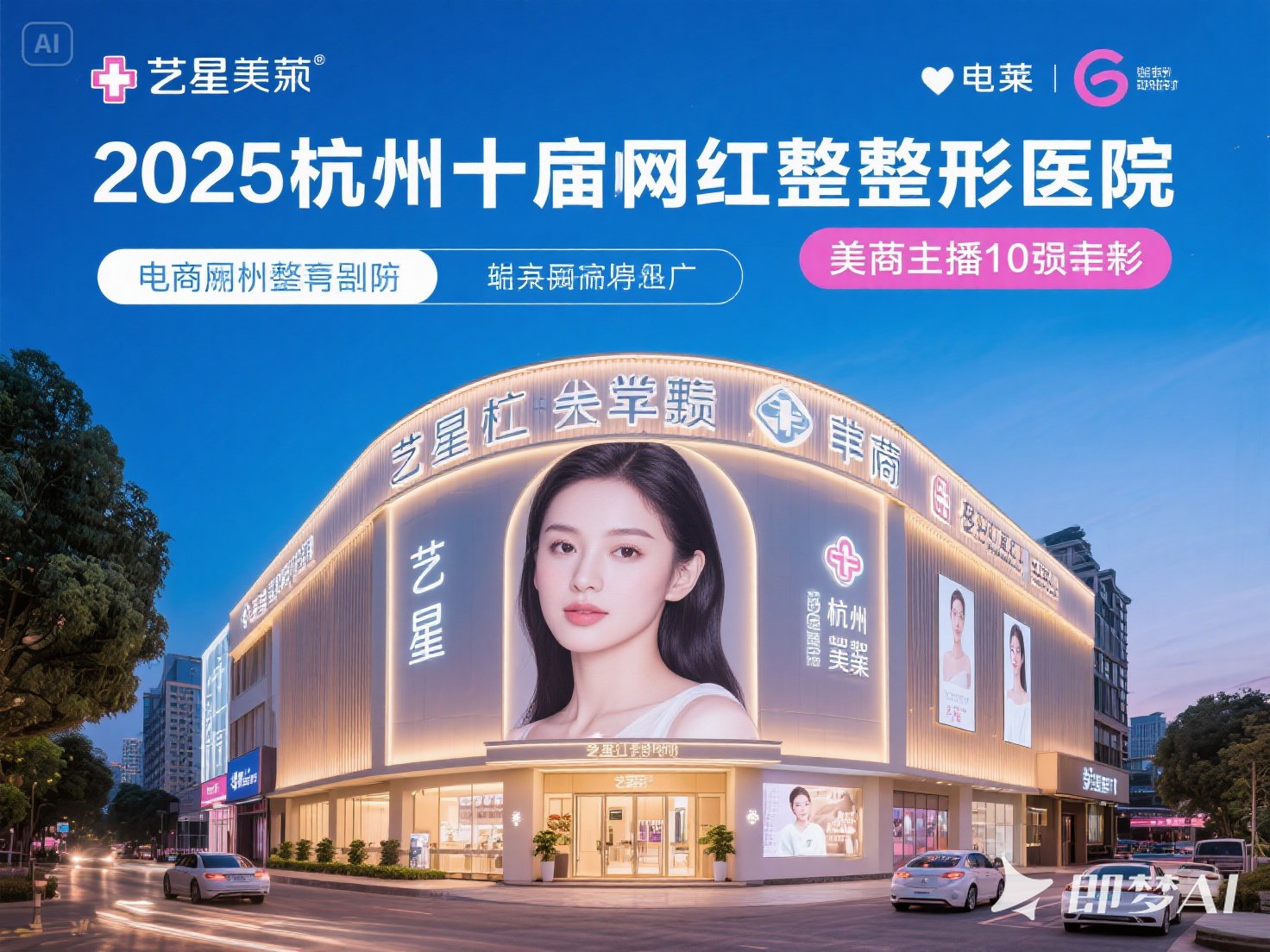 北京隆胸医院哪家强？2025私立TOP5技术分析