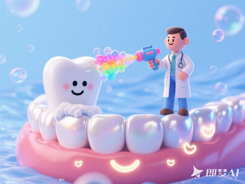 深圳口腔医院哪家好？权威盘点技术口碑TOP5+透明价格！