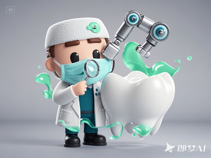 北京美冠塔口腔医院怎么样？专注中老年口腔，7家分院规模大且技术出圈