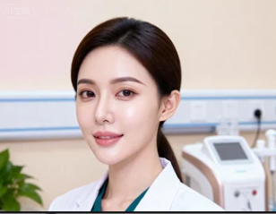 成都出彩医美十分钟隆胸是真的吗？仿真极速丰胸技术解析及2025价格表        